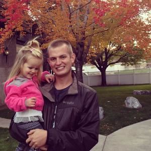 Meet your Posher, Blake